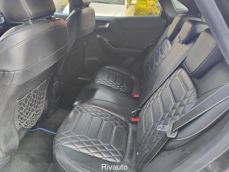 Ford Puma 1.0 Ecoboost 125CV ST-Line