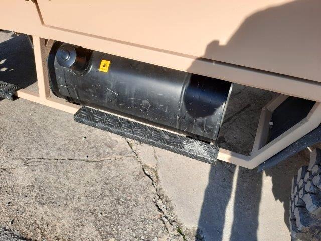 Iveco VM 90 2.8TDI 4X4 HARD TOP 9POSTI + CARRELLO