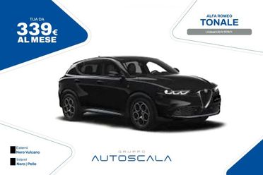 ALFA ROMEO Tonale 1.6 diesel 130 CV TCT6 Ti