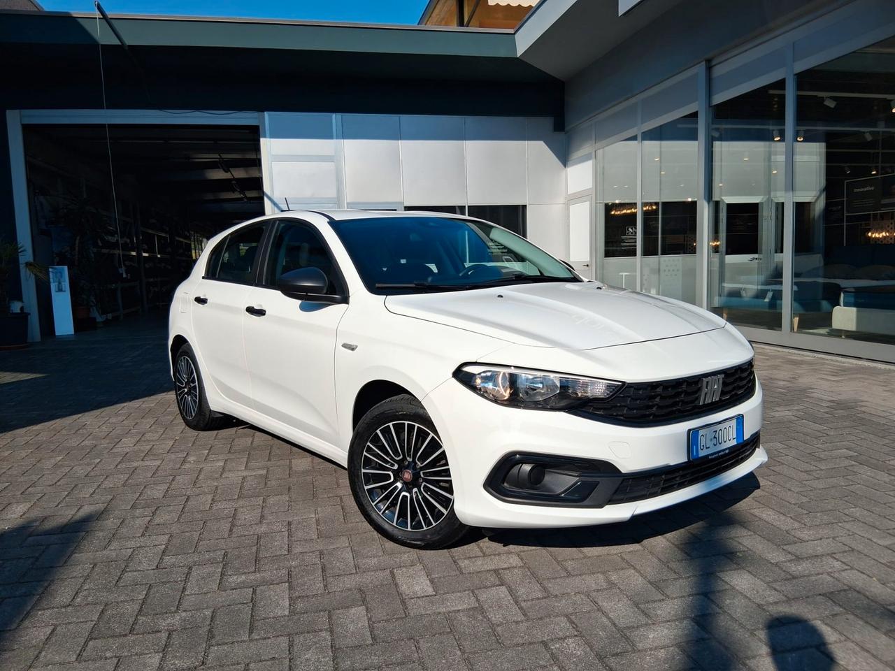 Fiat Tipo 5 Porte Tipo 5p 1.0 Life 100cv
