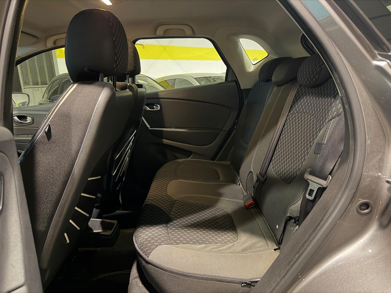 Renault Captur 1.5 dCi 110 CV Initiale Paris Euro 6