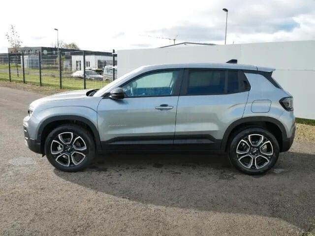 JEEP AVENGER 1.2 101CV KM0 SUMMIT VARI COLORI ANNO 2025!!!