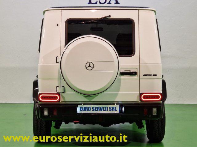 MERCEDES-BENZ G 230 cat