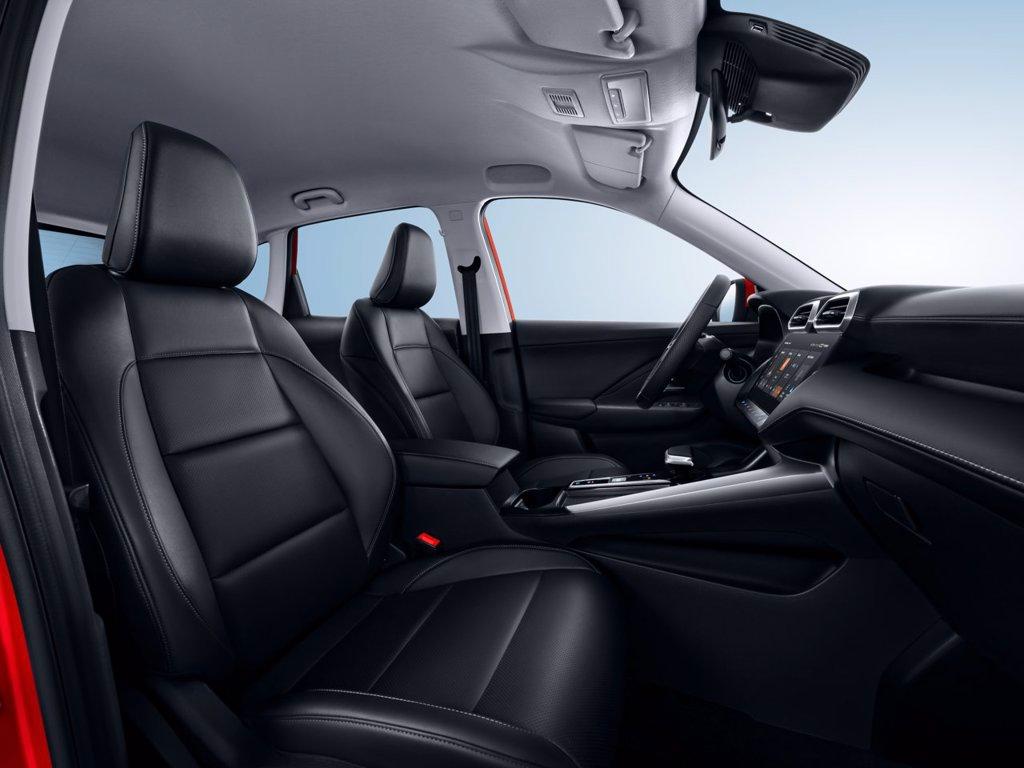 MG ZS 1.5 Standard del 2025