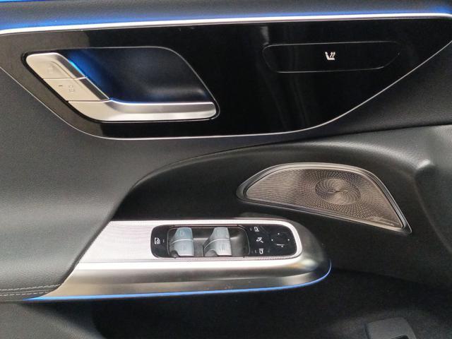 MERCEDES-BENZ E 220 d Mild hybrid AMG Line Advanced