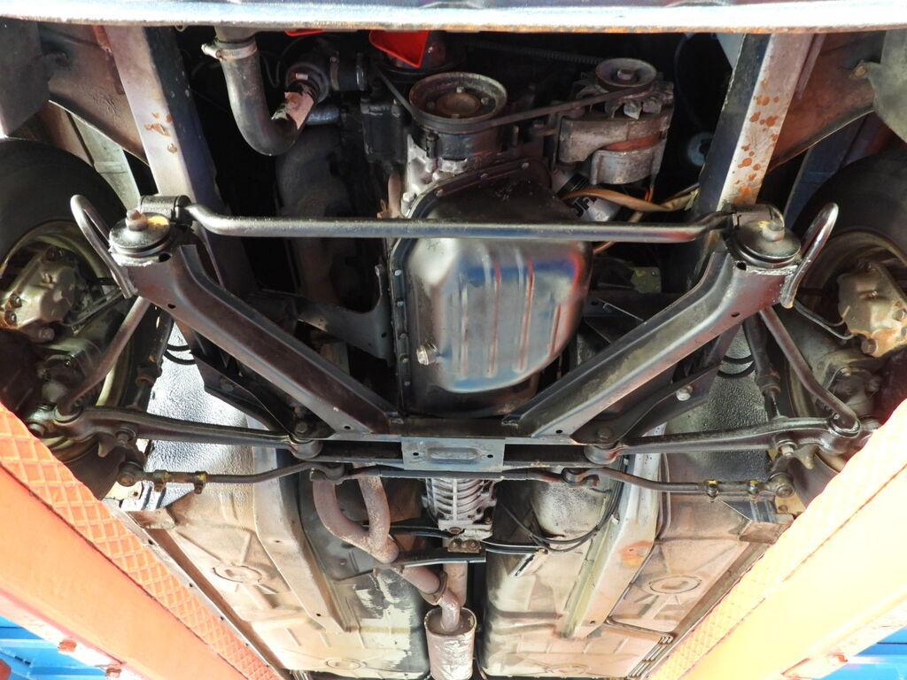 BMW Serie 3 2 Porte 520i E12
