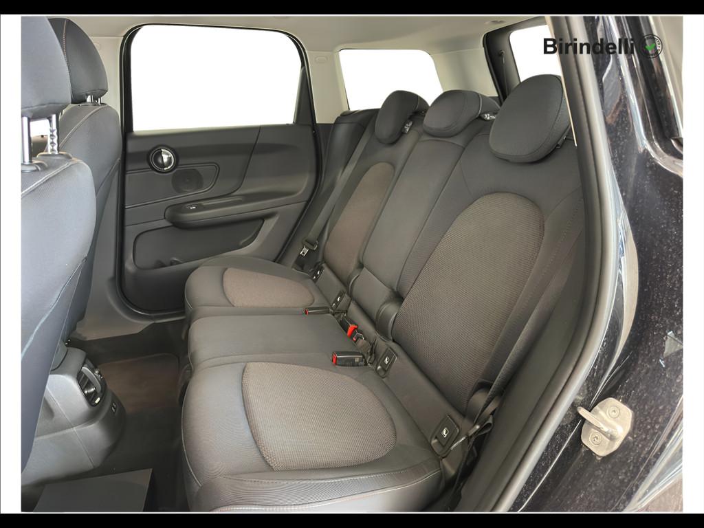 MINI Mini Countrym.(F60) - Mini 2.0 Cooper D Northwood Edition Countryman ALL4 Aut.