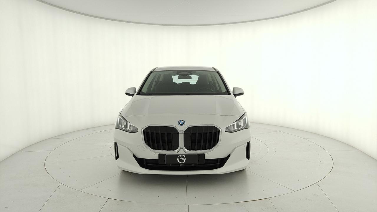 BMW Serie 2 U06 Active Tourer - 225e Active Tourer xdrive auto