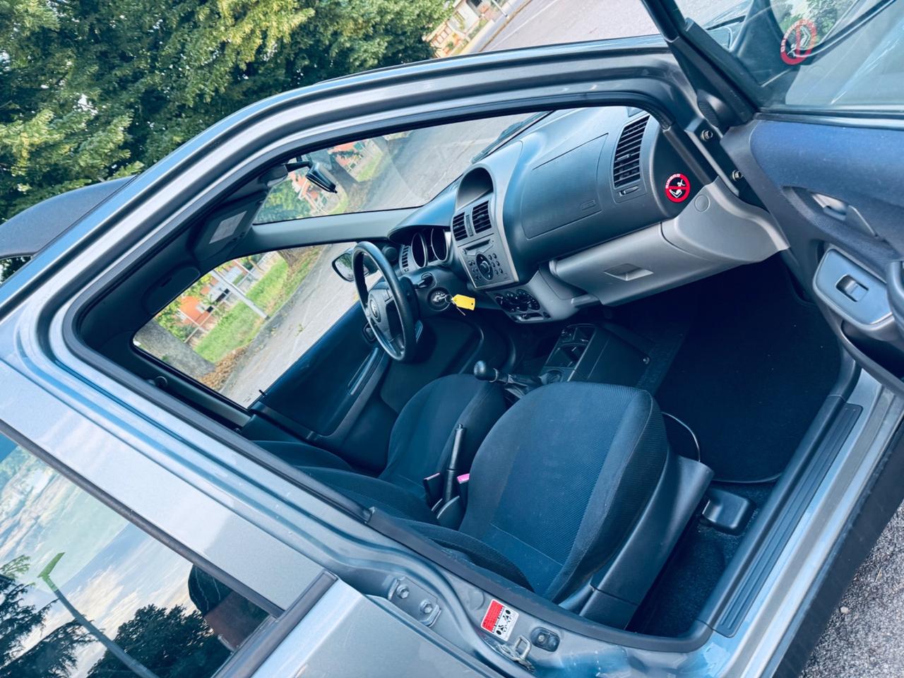 Suzuki Ignis 1.3 16V cat GL Sp. Ed. 2005