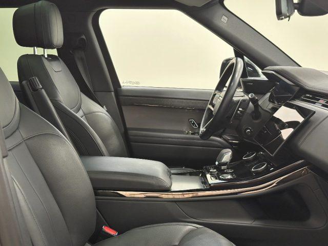 LAND ROVER Range Rover Sport 3.0D l6 249 CV Dynamic HSE