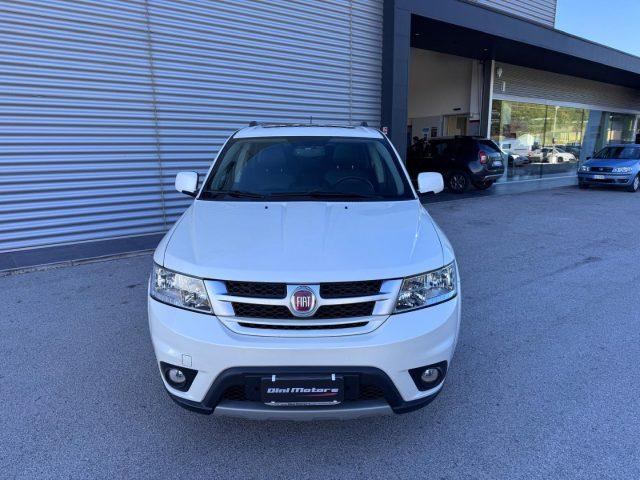 FIAT Freemont 2.0 Multijet 170 CV AWD 4X4 Lounge 7 posti
