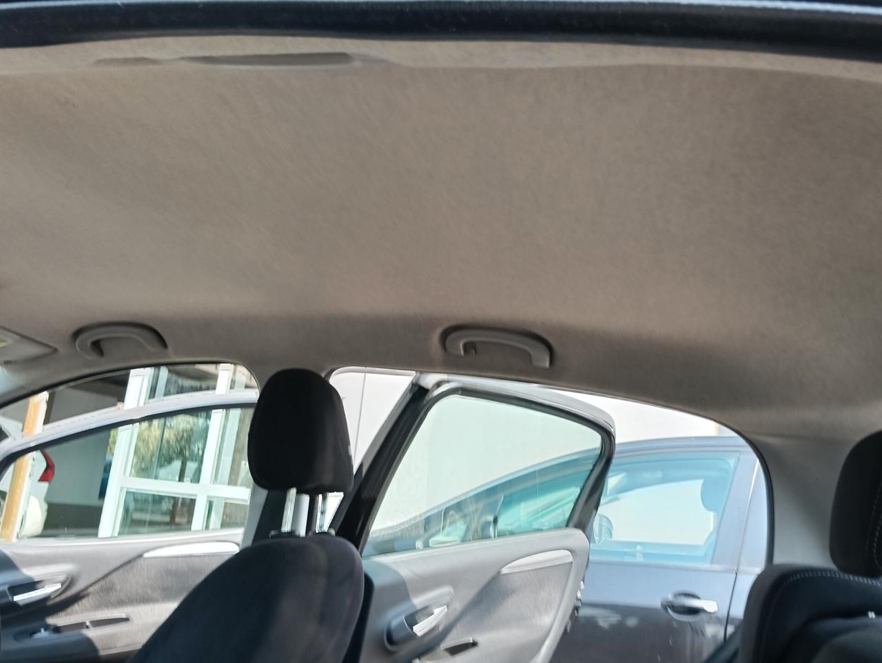 Fiat Grande Punto 1.2 5 porte S&S Actual