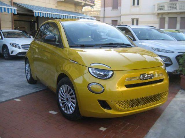 FIAT 500 1.0 HYBRID POP
