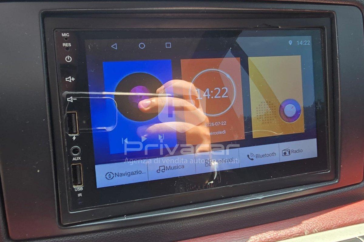 SMART fortwo 1000 52 kW cabrio limited two