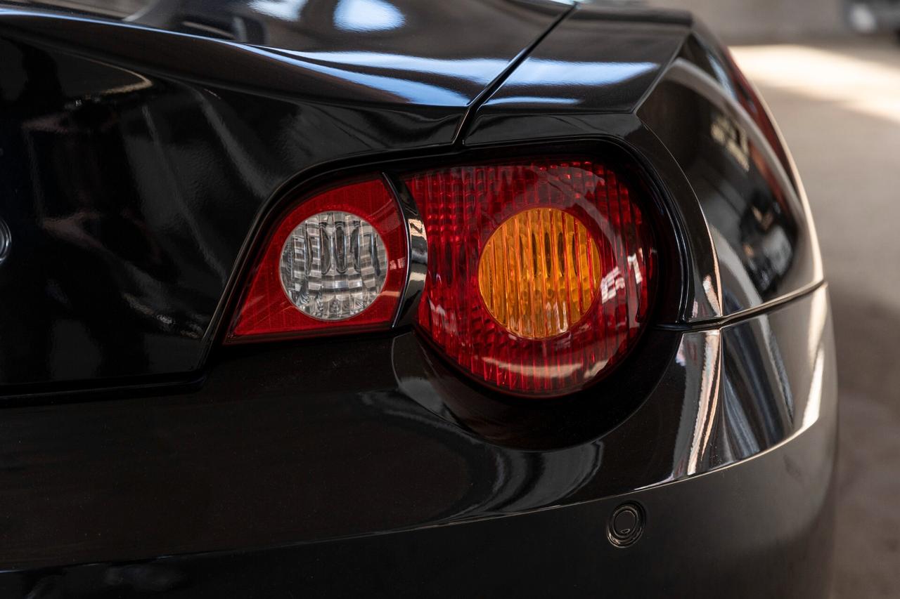 Bmw Z4 3.0i cat Roadster Manuale* Legno* Cerchi BBS* Stupenda!