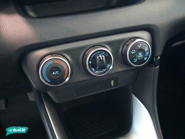 TOYOTA Yaris 1.0 5 porte Active