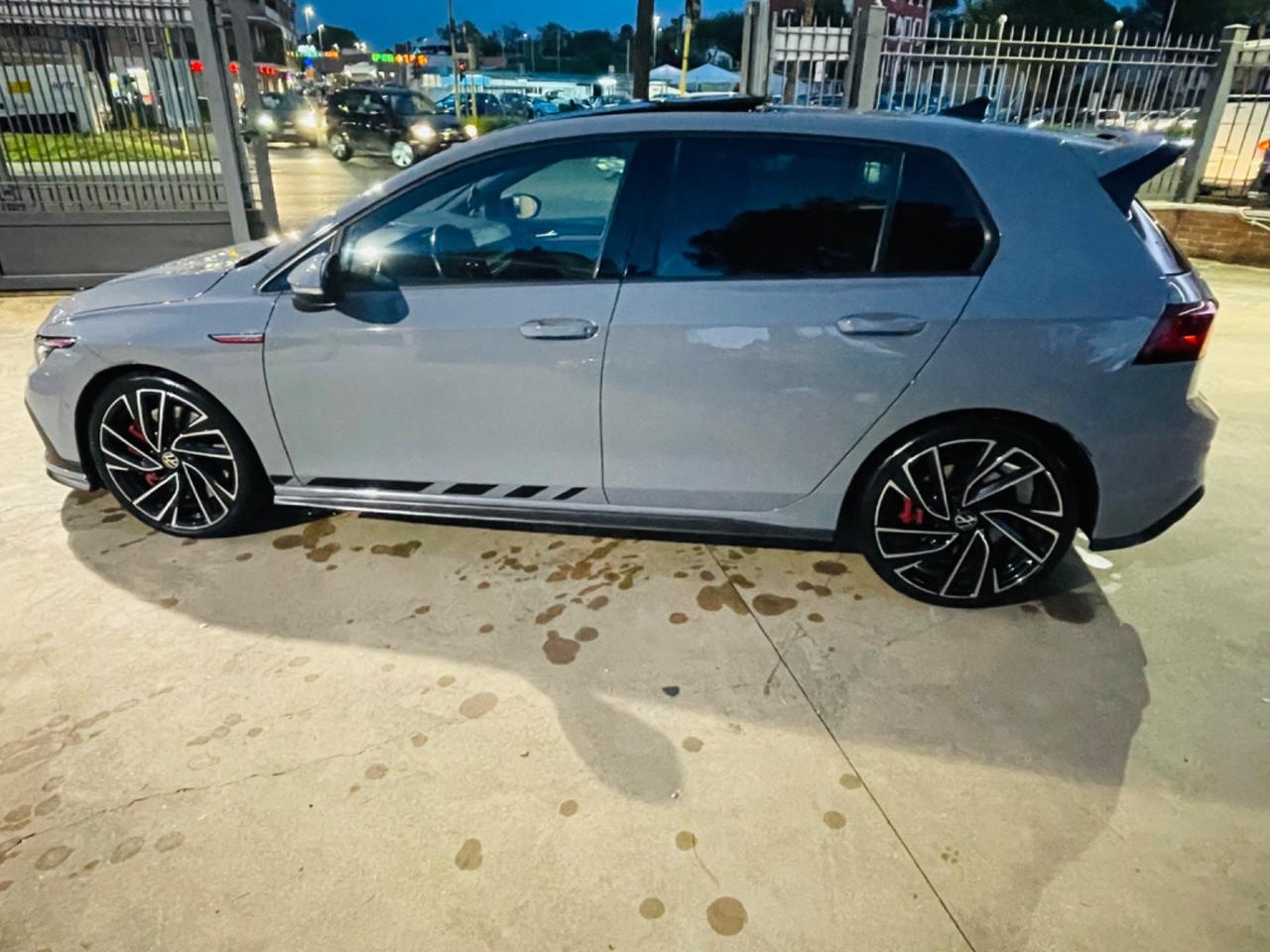 Volkswagen Golf GTI Golf 2.0 TSI GTI DSG Clubsport 45