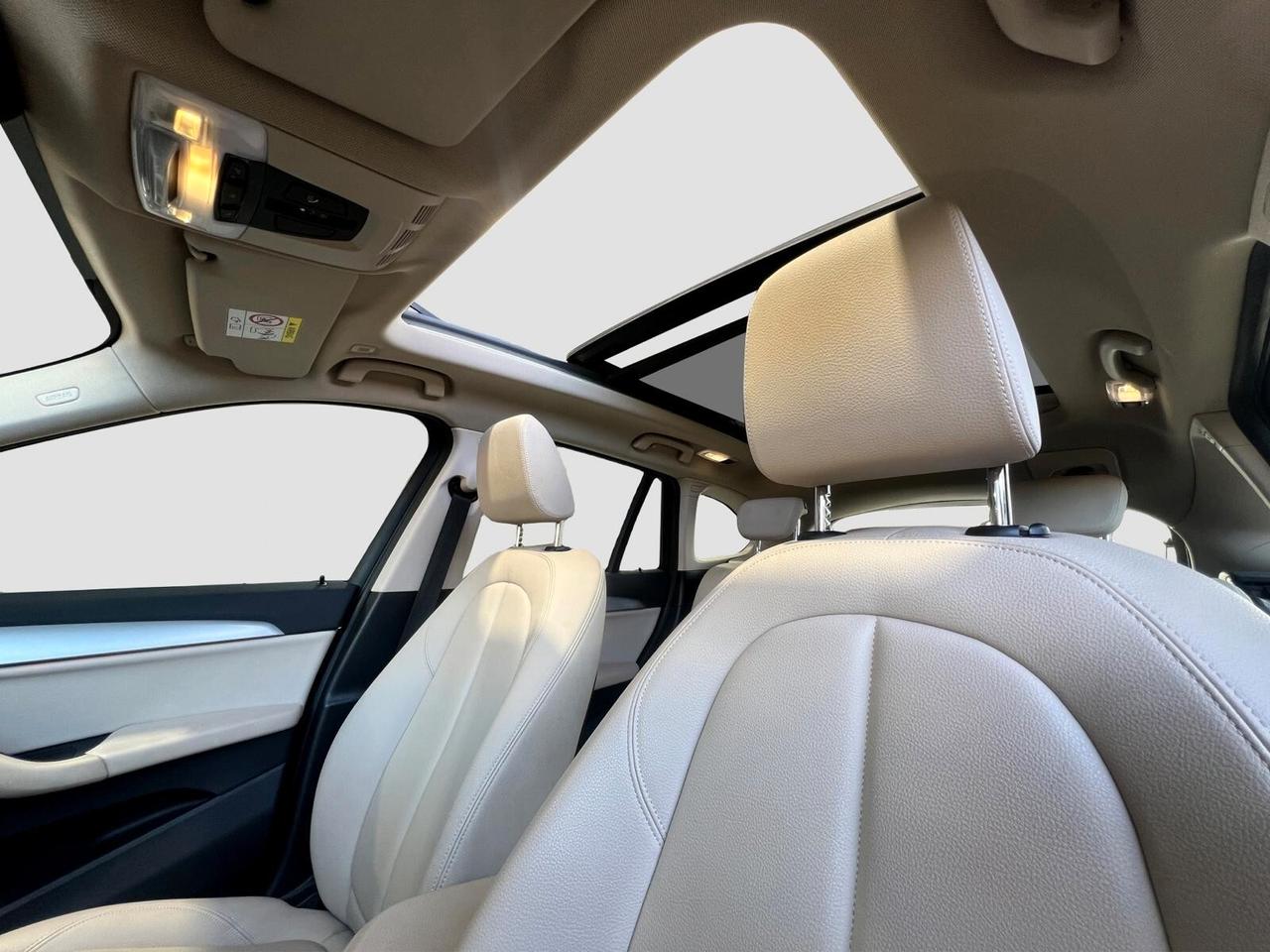 Bmw X1 xDrive20d Business Advantage