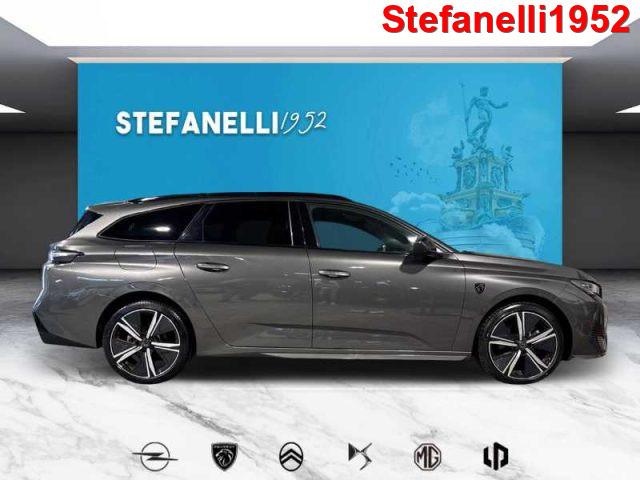 PEUGEOT 308 III 2021 SW - SW 1.5 bluehdi GT s&s 130cv eat8