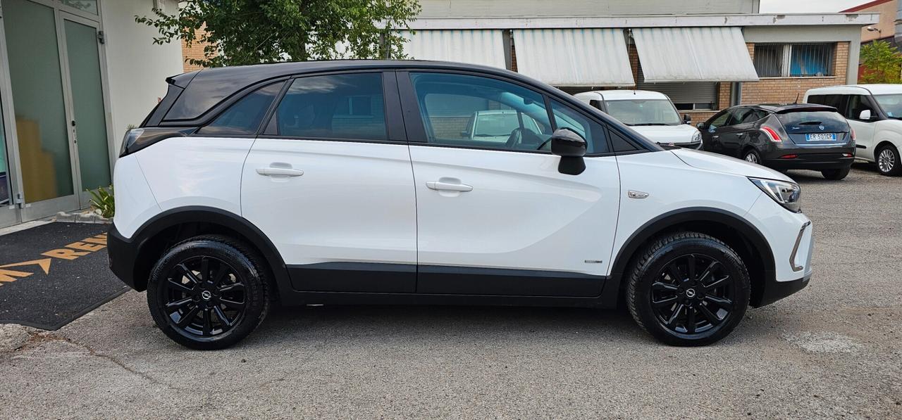 Opel Crossland 1.5 D 120 CV Automatica Autocarro