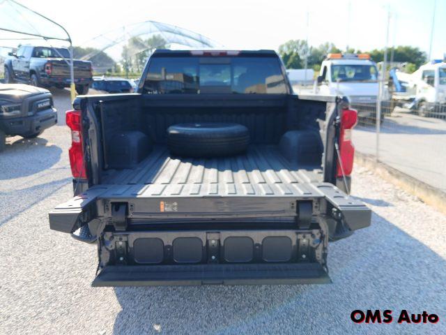 CHEVROLET Silverado 6.2L EcoTec3 V8 High Country N1 - Pronta