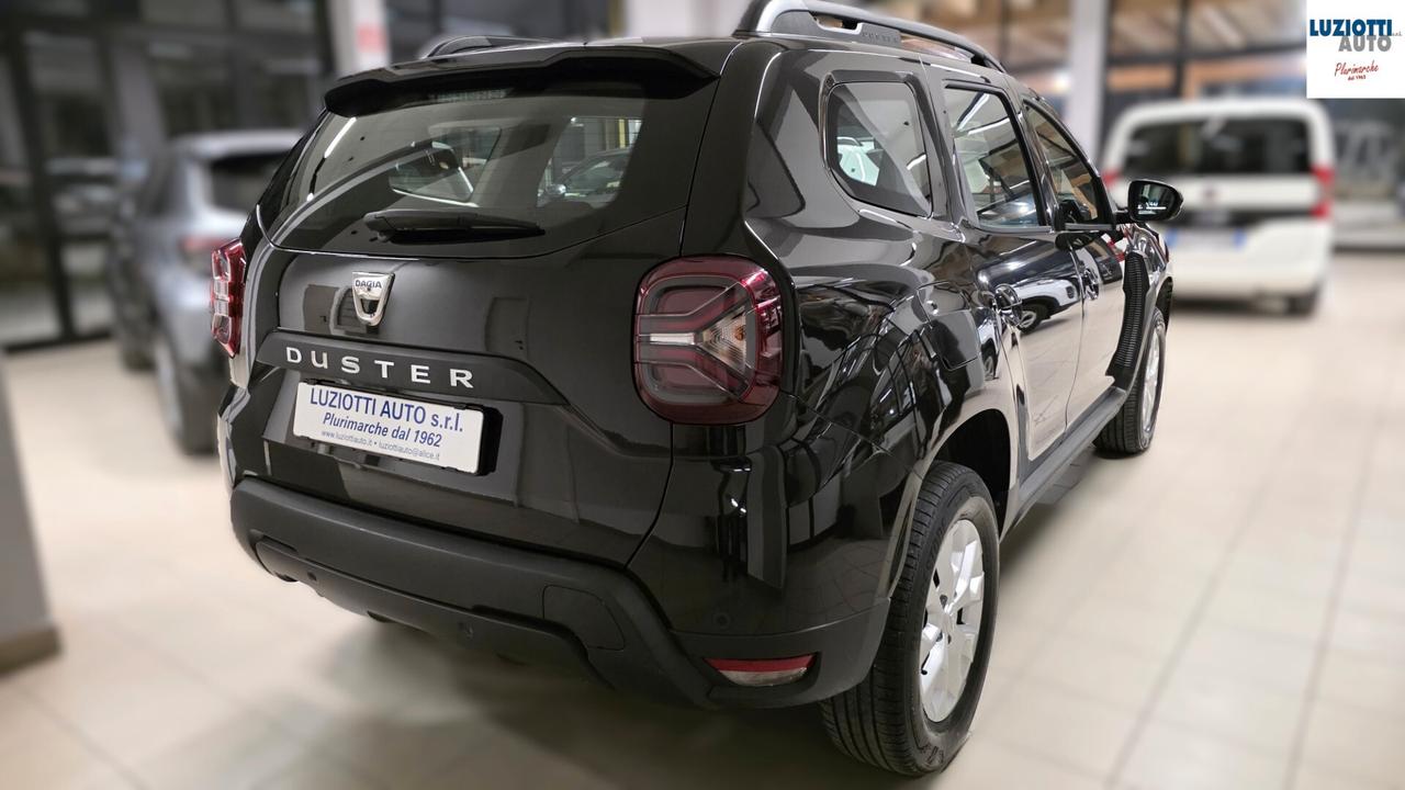 Dacia Duster 1.0 TCe GPL 4x2 Comfort