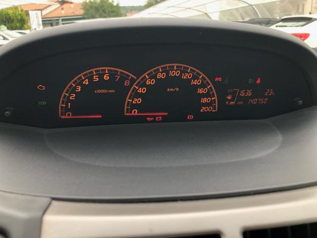 TOYOTA Yaris 1.3 5 porte Sol OK NEOPATENTATI