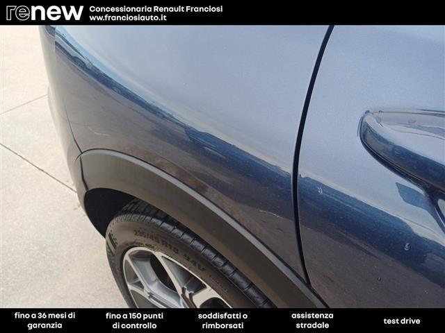 KIA XCeed 1.0 t-gdi Style Gpl 111cv