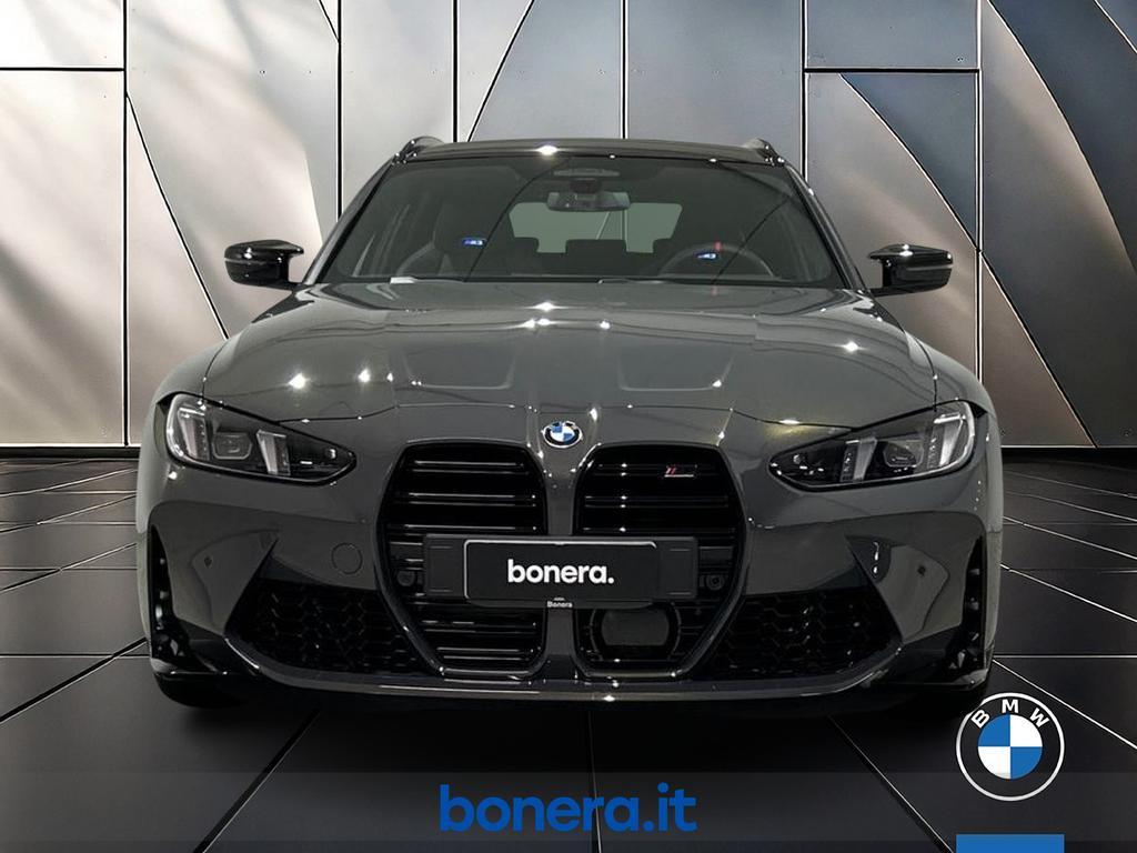 BMW M3 Berlina 3.0 Competition M xDrive Steptronic
