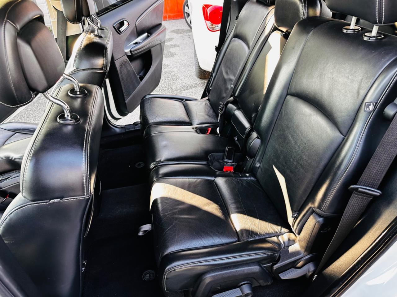 Fiat Freemont 2.0 Multijet 140 CV 7Posti
