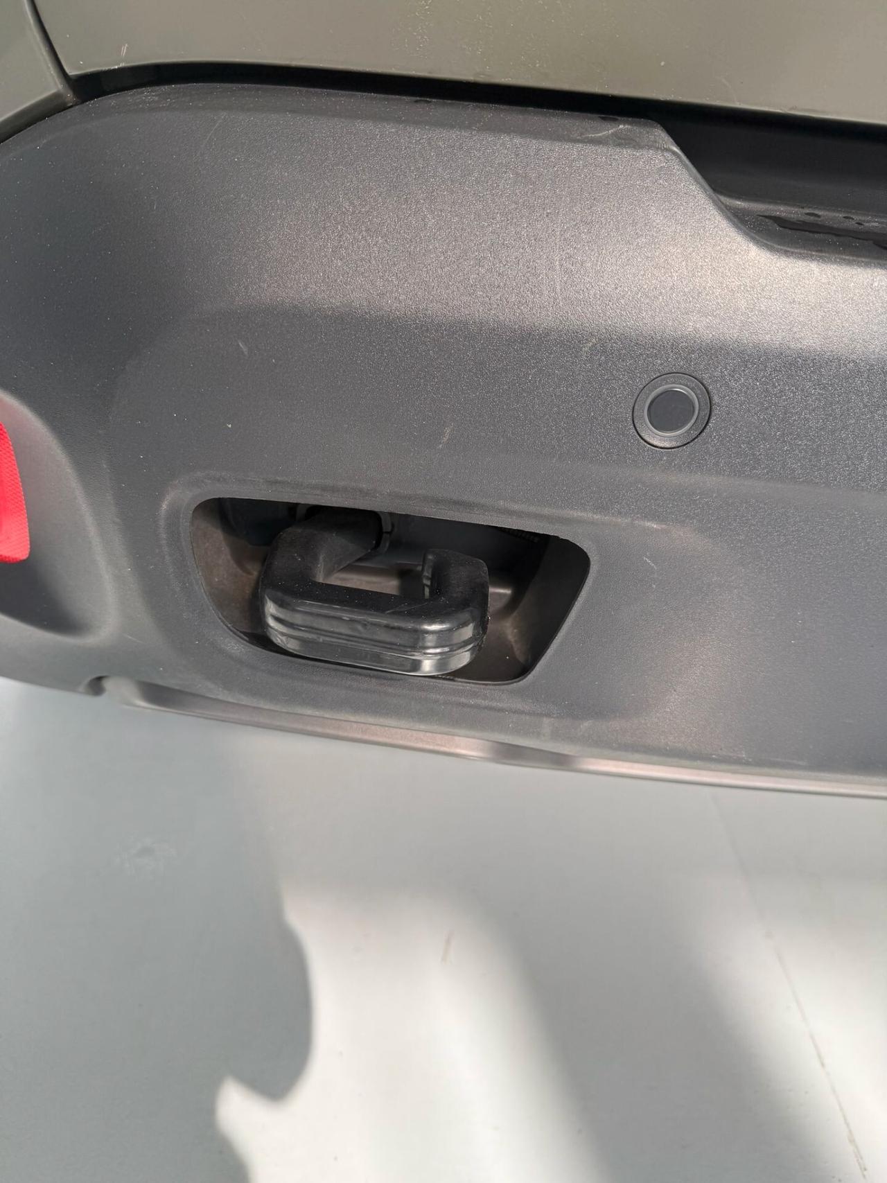 Jeep Renegade 1.3 T4 240CV PHEV 4xe AT6 Trailhawk