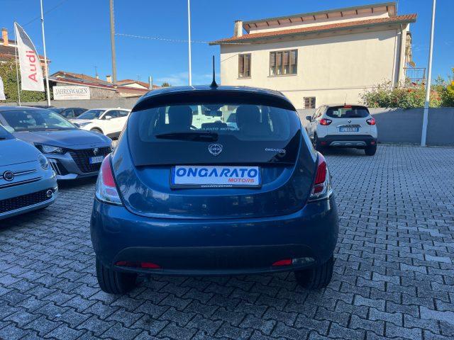 LANCIA Ypsilon 1.0 FireFly 5 porte S&S Hybrid Oro #Clima.Auto