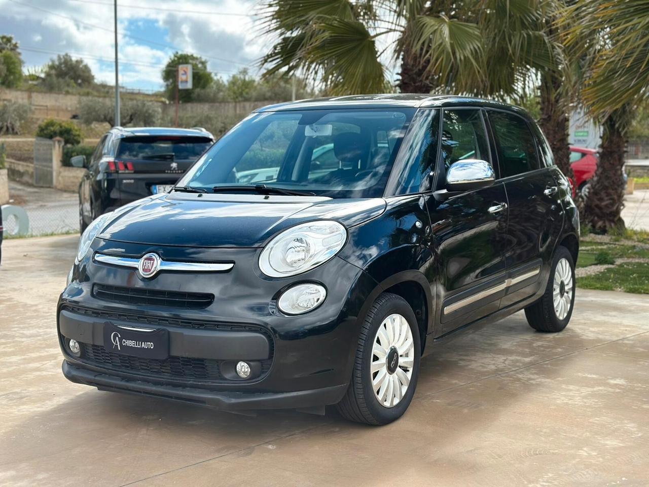 Fiat 500L 1.6 JTDM 120 CV Pop Star