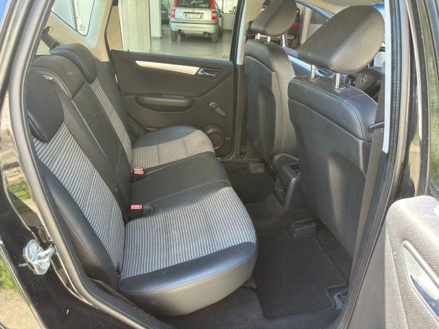 MERCEDES-BENZ A 150 1.5 95CV Avantgarde