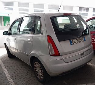 Lancia MUSA 1.3 Mjt 16V 95 CV S&S DPF Oro