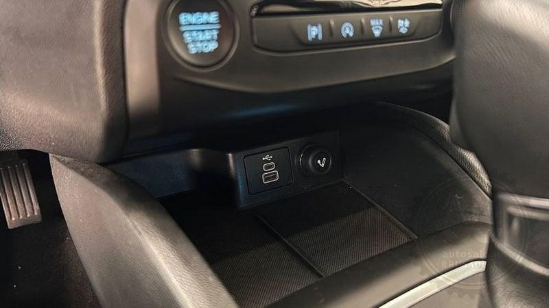 Ford Focus 1.0T EcoBoost Hybrid 155cv ST-Line Auto