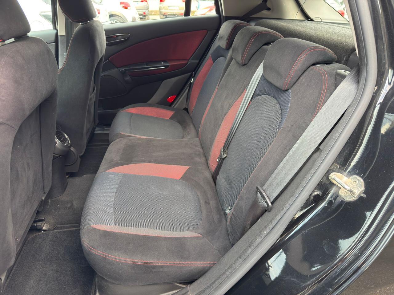 Fiat Bravo 1.4 T-jet 120 CV Sport Style