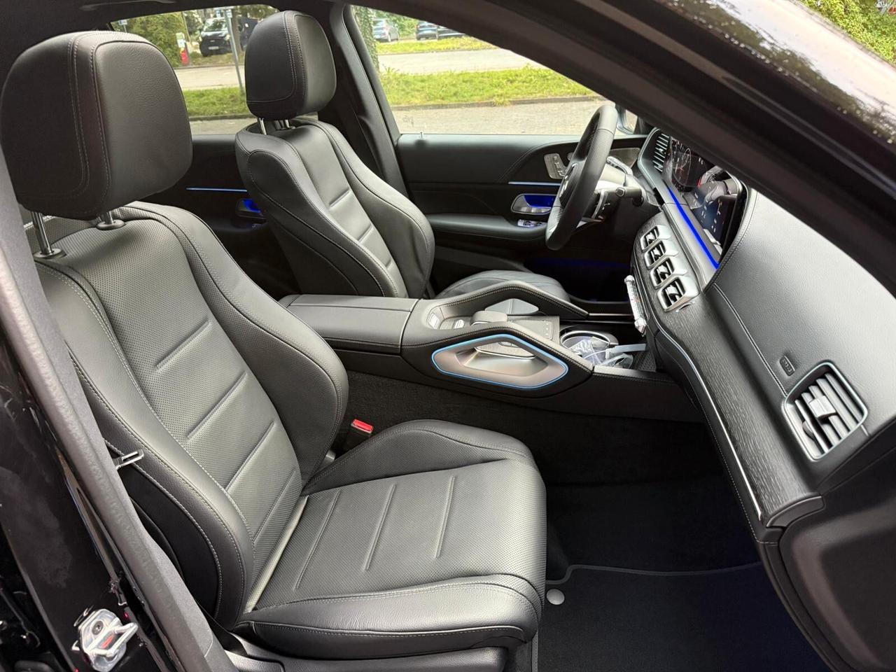 Mercedes-benz GLE 450 Coupè Line Premium Plus 4matic