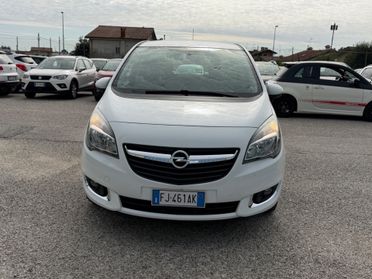 Opel Meriva 1.4 Turbo 120CV GPL Tech Innovation