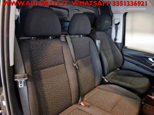 MERCEDES-BENZ Vito 2.0 119 CDI PC Furgone Compact