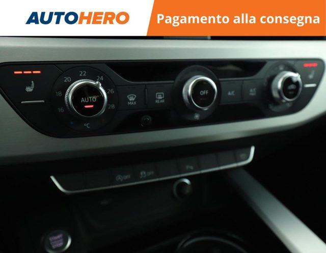 AUDI A4 35 TDI/163 CV S tronic S line edition