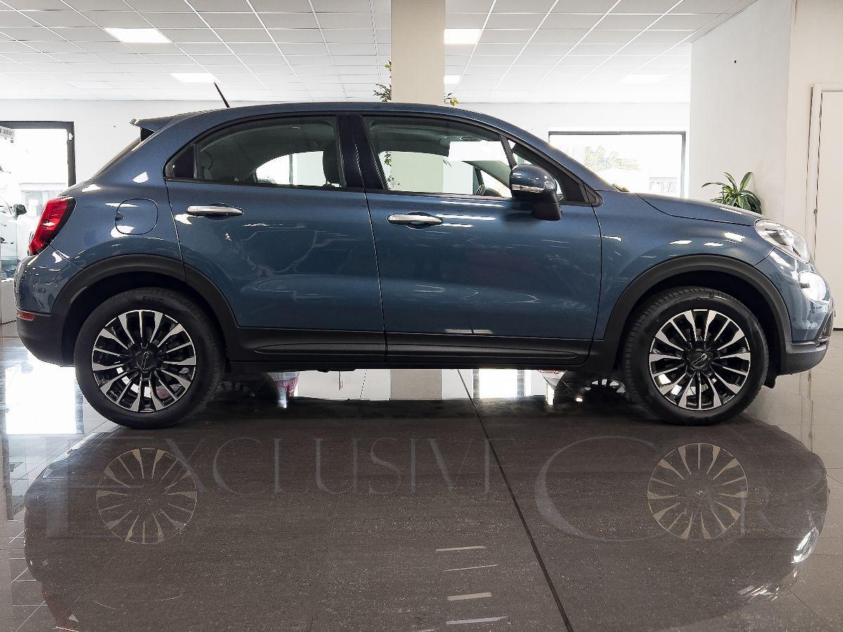 FIAT - 500X - 1.6 MultiJet 120 CV Business