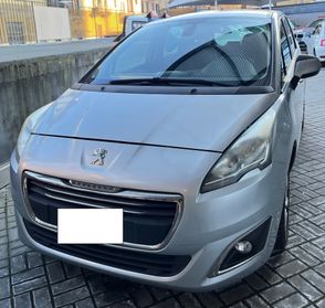 PEUGEOT 5008 - 1.6 HDI - BUSINESS - 7 POSTI