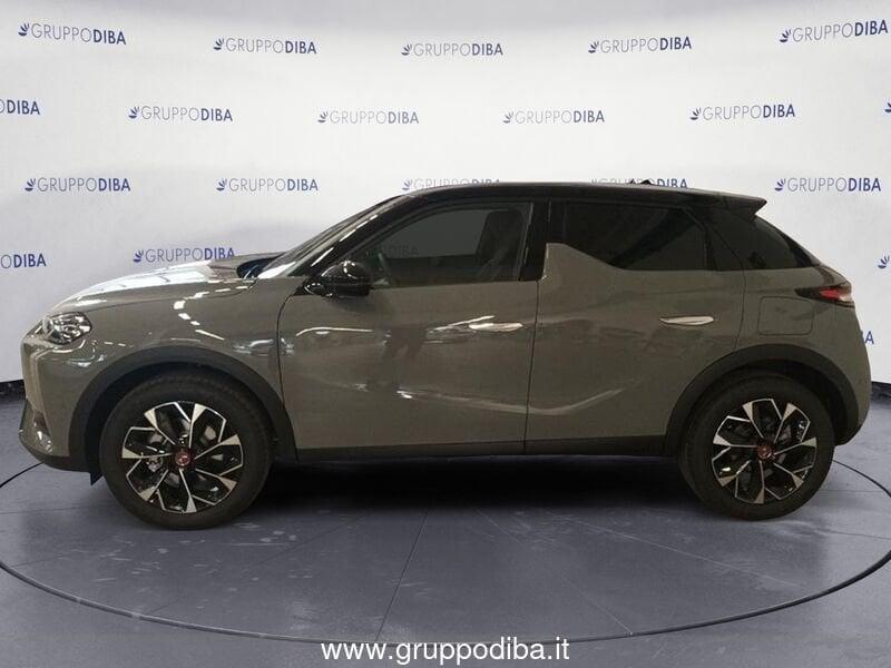 DS DS 3 Crossback Modello: 1SD3 DS3 PerfoLine + BlueHDi 130cv