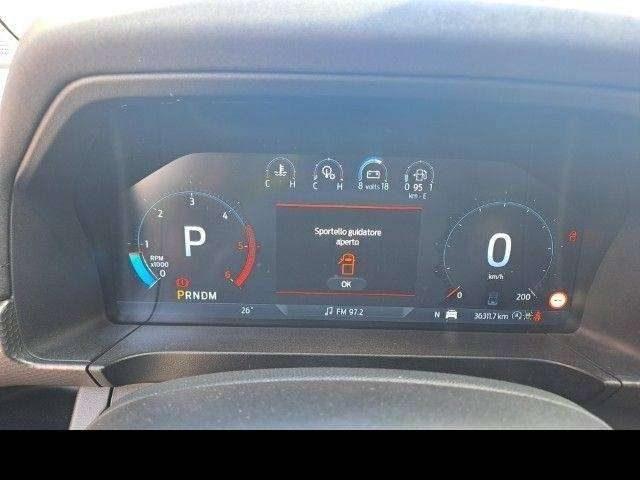 FORD Ranger Raptor Raptor 2.0 EcoBlue 210cv A10 AWD