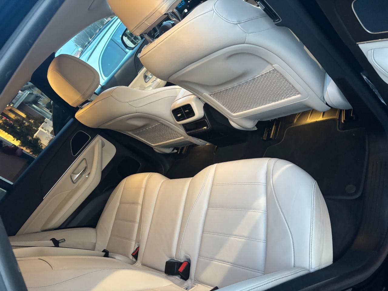 Mercedes-benz GLE 350 de 4Matic EQ-Power Coupé Premium Pro