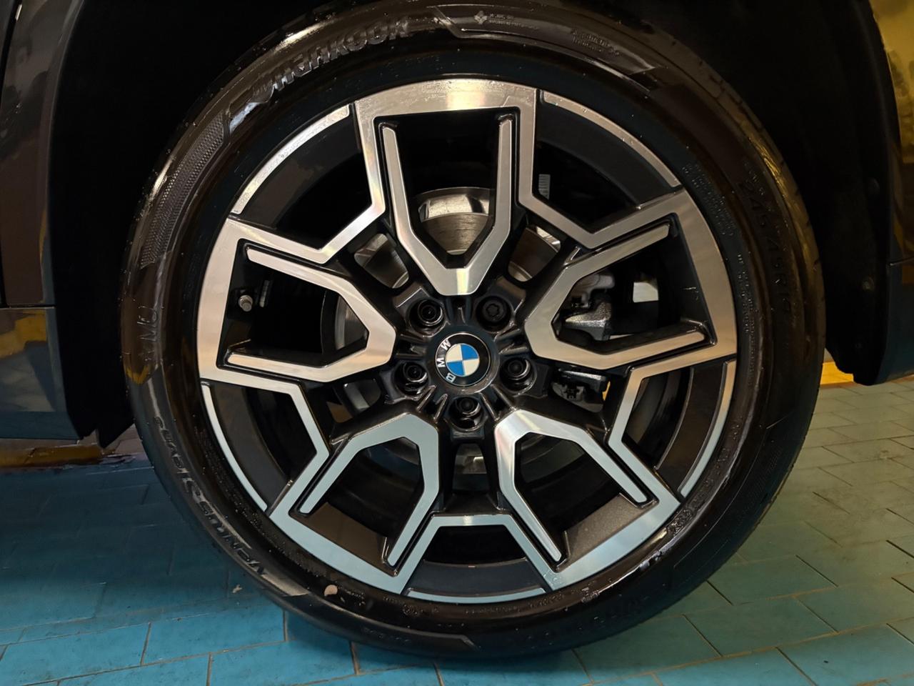 Bmw X1 sDrive 20i xLine