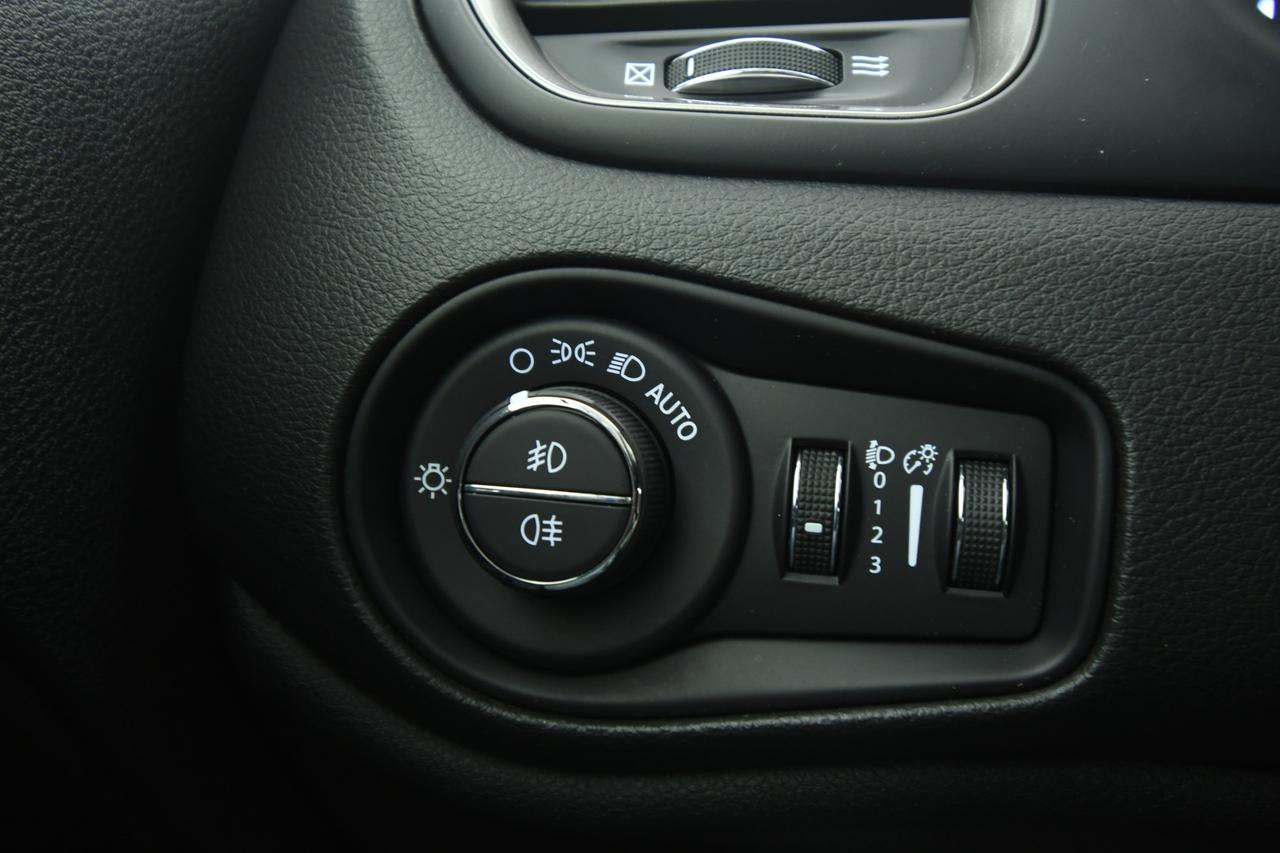 JEEP Renegade 1.6 mjt Limited 2wd 130cv ACC+NEOPATENTATI