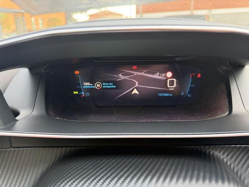 Peugeot 208 208 1.2 puretech Allure Navi Pack s&s 100cv my20 FULL OPTIONAL