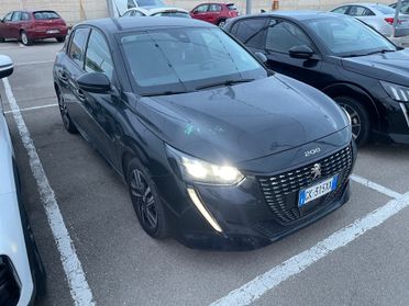Peugeot 208 1.2 PureTech 100cv EAT8 5 porte Allure Pack